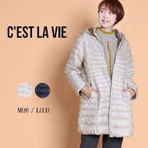 楽天市場】セラヴィ（コート・ジャケット｜レディースファッション）の通販 