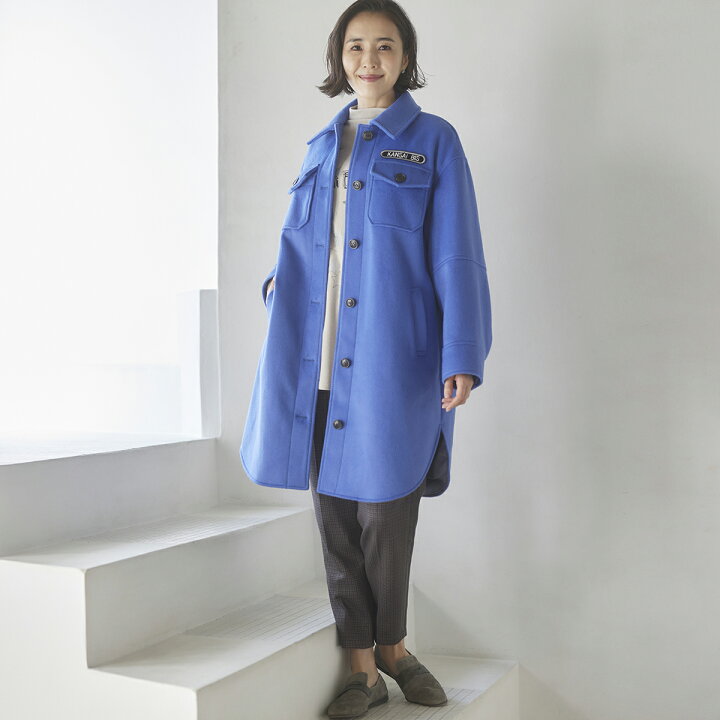 楽天市場】KANSAI BIS カンサイビス マイクロシープ ワッペン付き  