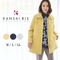 楽天市場】kansai bis（コート・ジャケット｜レディースファッション 