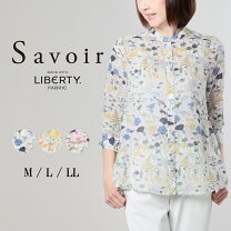 楽天市場】SAVOIR（シャツ・ブラウス｜トップス）：レディース 