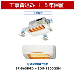 H {Y BF-563RGD + SDG-1200GSM Cg[@ g[@ 5Nۏ h[pCv Vp g[  g[  q[gVbN Ot@Cgq[^[ ߓd G