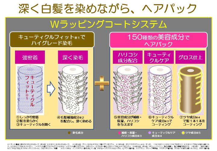 楽天市場】シラガR9ヘアカラーパック プレミアム2 : イーライフ公式 