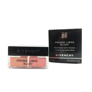 �W�o���V�B GIVENCHY �v���Y���E���[�u���E�u���b�V�� #No.3 �R�[�����E���F�C�� �`�[�N �j