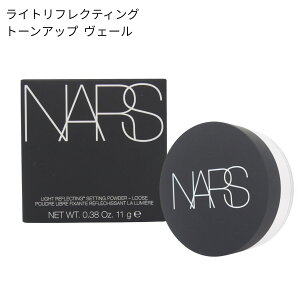 NARS(�i�[�Y) ���C�g���t���N�e�B���O�Z�b�e�B���O�p�E�_�[ ���[�X N 02383 CRYSTAL �g�����X���[�Z���g