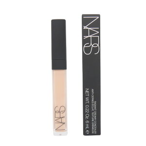 NARS �i�[�Y ���f�B�A���g �N���[�~�[ �R���V�[���[ #1232 LIGHT2 VANILLA �o�j�� 6ml