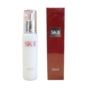 SK-2 / SK-II�i�G�X�P�[�c�[�j �t�F�C�V���� ���t�g �G�}���W���� / 100g ���t �~���N ���[�V����