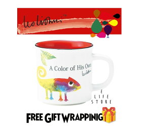 Mtg ybsOρzLeo Lionni IEIj JI }OJbv 280ml G{ Jt  v[g v`Mtg j Vj ObY