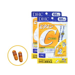�y2�܃Z�b�g�zDHC �r�^�~��C 60�����@DHC �r�^�~��C 60���� 1��2�� �r�^�~��C��1��1000mg�₦��h�{�@�\�H�i ��������50�� �G�߂̕ς��� �i������ ��������