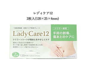 yyVX[p[Z[ȃN[|zzzMl} fBPA12 2(120×25×4mm) Ki QRR[h 鉤؊J p  ی ČJԂgpł Lady Care 