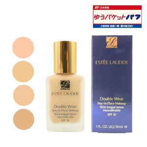 �G�X�e�B���[�_�[ �_�u�� �E�F�A �X�e�C �C�� �v���C�X ���[�N�A�b�v SPF10/PA++/1N2 16 �G�N����/ 1W1 17 �{�[�� / 1W2 36 �T���h / 30mL �t�@���f�[�V���� �Z�~�}�b�g��
