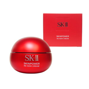 SK-2 / SK-II�i�G�X�P�[�c�[�j SKII �X�L���p���[ ���j���[ �N���[�� 80g