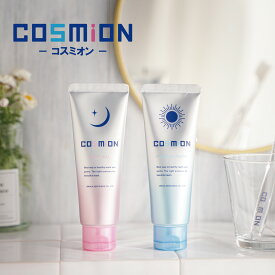 歯磨き粉 コスミオン cosmion 朝用 ペースト 夜用 ジェル 使い分け 医薬部外品歯磨き粉 コスミオン cosmion 朝用 ペースト 夜用 ジェル 使い分け 医薬部外品
