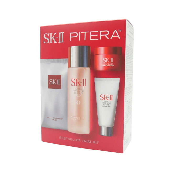 楽天市場】SK-2 / SK-II（エスケーツー）SK-II ピテラ PITERA 