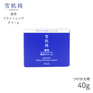 yzp N[ R[Z[ KOSE ᔧ uCgjO N[ 40g  ێ N[  pbN lւ tB 芷