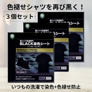 ���V���c������BLACK���F�V�[�g16���� �y3�Z�b�g�z �܂Ƃߔ��� ���v48�� ���F ���� �V�[�g ����V�[�g �ߗ� �P�A ������ꒅ ���i�� T�V���c ���F �F�򂹖h�~ �F���� �m�� �q�� ���ł����� 