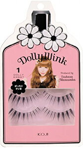 Dolly Wink h[[EBN h[[ECN ACbV No.1 h[[XC[g 2yA (x 1)