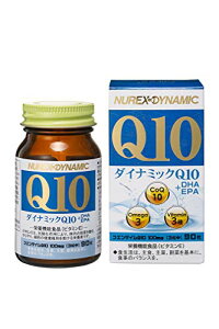 NUREX _Ci~bNQ10+DHAEEPA 90