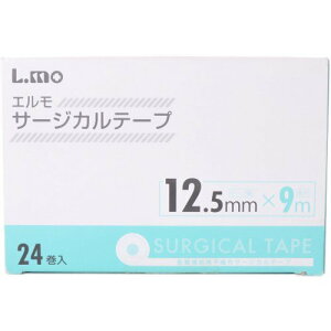 ELMO G T[WJe[v×p 12.5mmX9m (24)