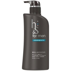 GC`AhGX tH[(hs for men) pRfBVi[ {[Abv {̃|v 520g 򕔊Oi