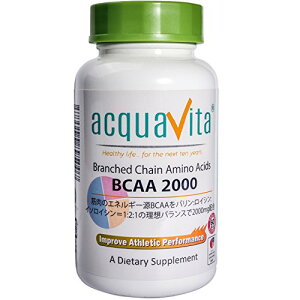 acquavita ANAB[^ BCAA2000 60
