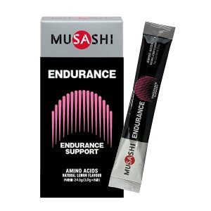 MUSASHI(TV) ENDURANCE(GfX)XeBbN8{