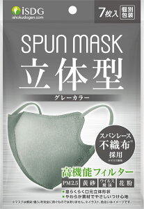 [HhbgR] iSDG ̌^Xp[XsDzJ[}XN SPUN MASK (Xp}XN)  7 O[