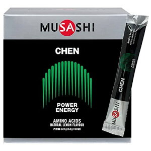 MUSASHI(���T�V) CHEN(�`�F��)�X�e�B�b�N90�{����