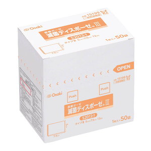 OO Osaki(IITL) upK[[ ŋۃfBX|[[III S2012-1 50(1×50) ʈË@ 15199