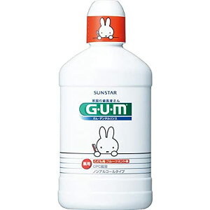 GUM(K) 򕔊Oi f^X qp t̃n~KL [t[c~g mAR[ h] 250ml