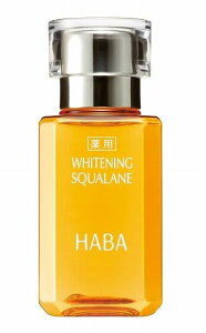 HABA �n�[�o�[ ��p�z���C�g�j���O�X�N������ 30ml