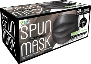 [HhbgR] iSDG Xp[XsDzJ[}XN SPUN MASK  ubN 40