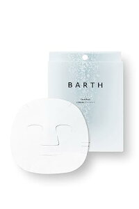 BARTH �o�[�X �����d�Y�_ �t�F�C�X�}�X�N 3����� (�ێ� ���Y�� �I�[�K�j�b�N���e����)