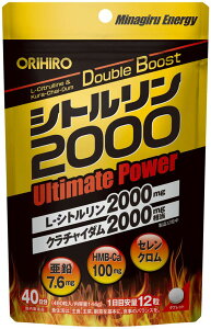 ORIHIRO(Iq) Vg2000 UltimatePower 480 Vg HMB-Ca N`C_GLX  Z N 40