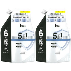 hs 5in1 �R���f�B�V���i�[ �߂���������T�C�Y 1.75L×2�Z�b�g