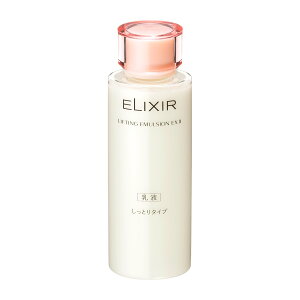 ELIXIR SUPERIEUR(GNV[ VyG) GNV[ teBOG}W EX 2 120mL
