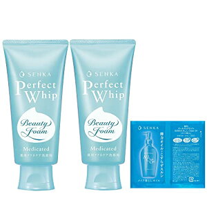 ܂Ƃߔ  SENKA p[tFNgzCbv ANlPAa tH[ 120g×2 +܂ jLr r Ƃ A l ь 玉 