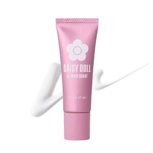 DAISY DOLL by MARY QUANT(�f�C�W�[�h�[���o�C�}���[�N�����g) �i�`������UV�W�F�� 30g ��h�� �m���P�~�J�� �ێ� ���Ă��~�� ���O���P�A SPF43PA+++