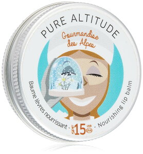 Pure(s[) GOURMANDISE DES ALPES Ă~ ق̂Â 18g