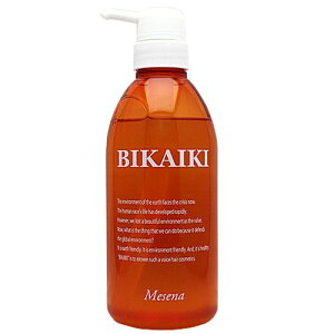 ���Z�i BIKAIKI �r�J�C�L�\�[�v SD 500ml (�V�����v�[)