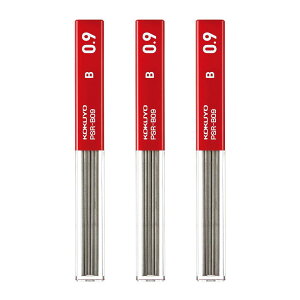 RN(KOKUYO) V[vy V[v֐c 0.9mm B 3Zbg PSR-B09-1PX3SET