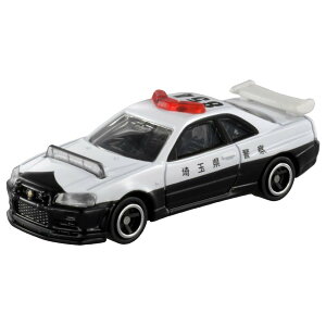 �^�J���g�~�[(TAKARA TOMY) ��001 GT�|R�iBNR34�j �p�g