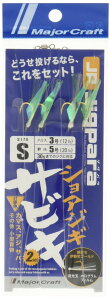 Major Craft(W[Ntg) VAWMт SABIKI-S S