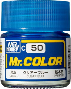 GSI NIX(GSI Creos) GSINIX Mr.J[ NA[u[  10ml ͌^ph C50