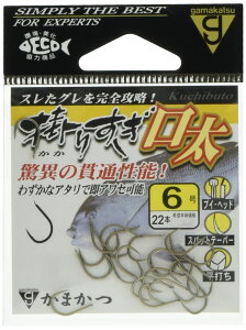 ܂(Gamakatsu) |XM tbN  6 ނj