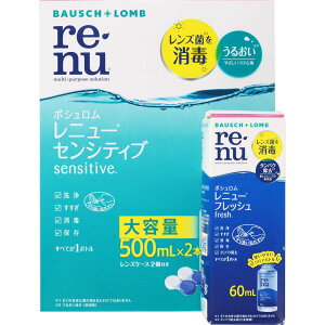 �{�V������ �W���p�� ���j���[�Z���V�e�B�u 500mlx2+60ml