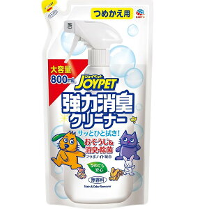 JOYPET(WCybg) ͏LN[i[ l 800ml