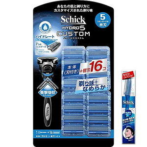 Schick(VbN) SCHICK nCh5 JX^ nCh[g NupbN (z_[(nt)+֐n16R) YLfBX|1{tZbg J~\ E 5n 2A\[g