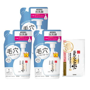 Ȃ߂炩{ A(߂p)3Zbg+܂t 180ml×3 C\t{