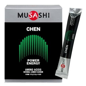 MUSASHI(���T�V) CHEN(�`�F��)�X�e�B�b�N45�{����