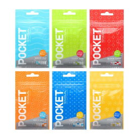 TENGA テンガ POCKET TENGA ポケットテンガ COMPLETE SET